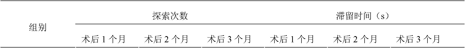 Porous chitosan scaffold, and neural stem cell porous chitosan scaffold and application thereof