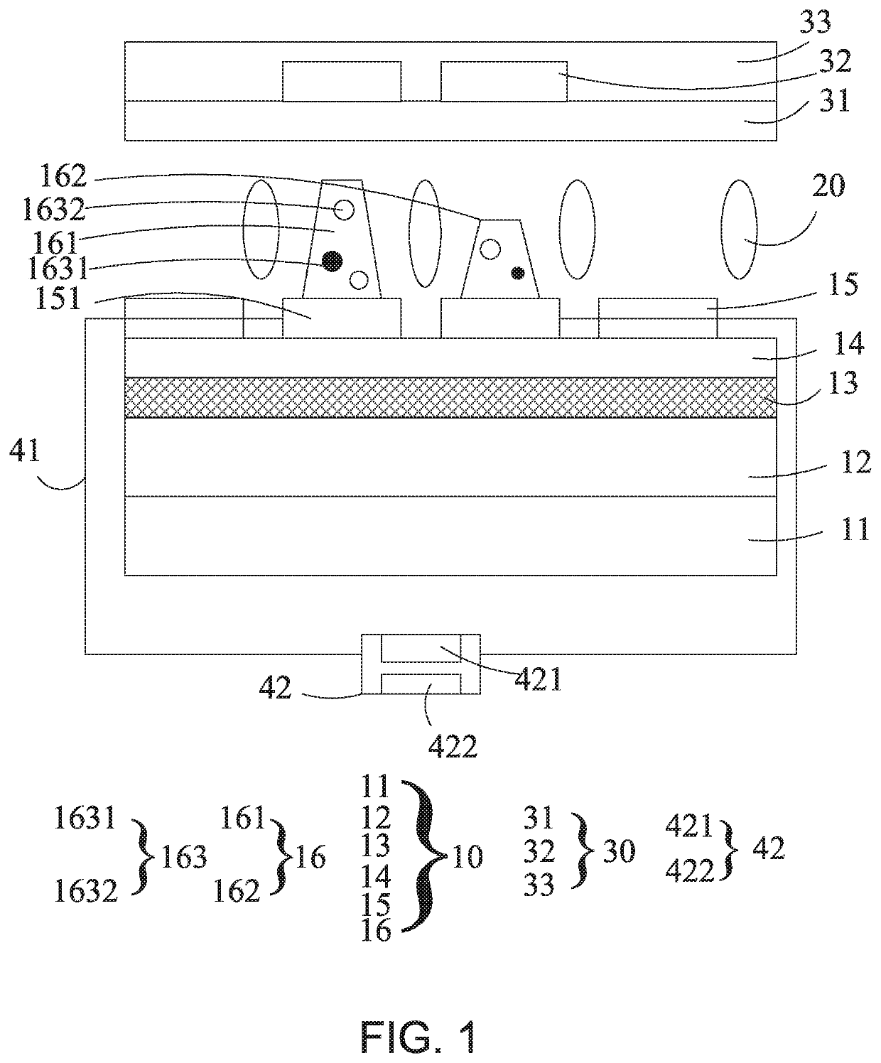 LCD device and manufacturing method thereof