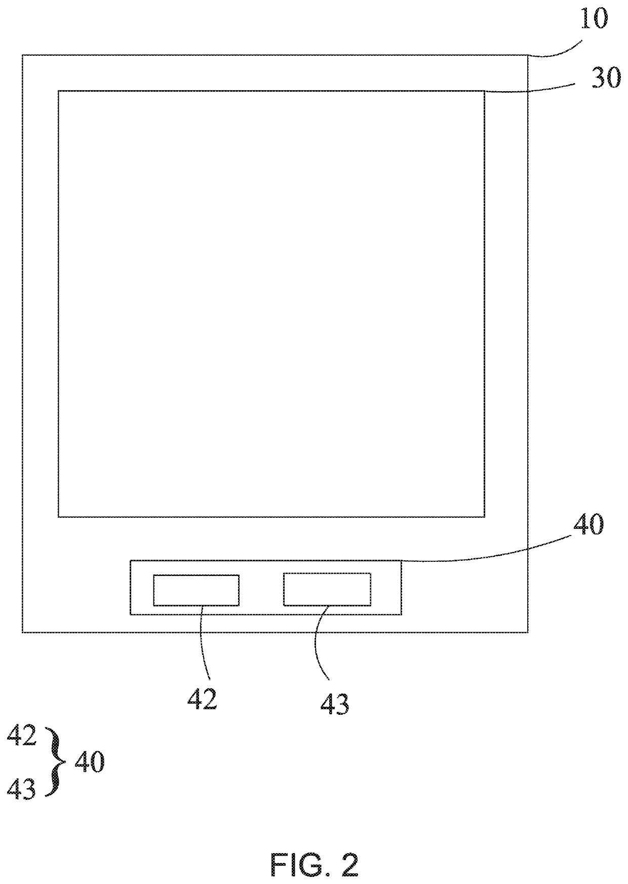 LCD device and manufacturing method thereof