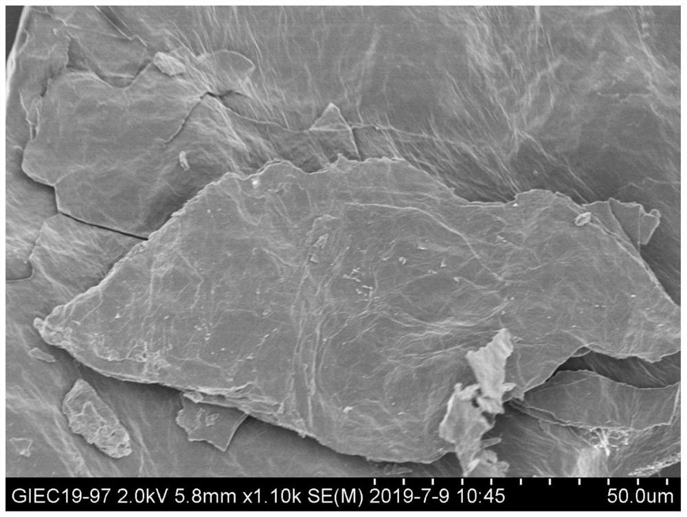 Preparation method of novel phosphorus-nitrogen flame retardant