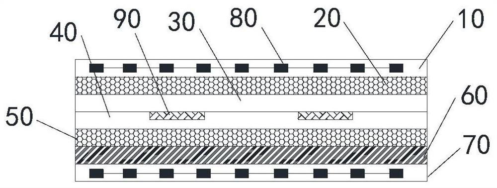 A kind of bovine bone collagen peptide production equipment