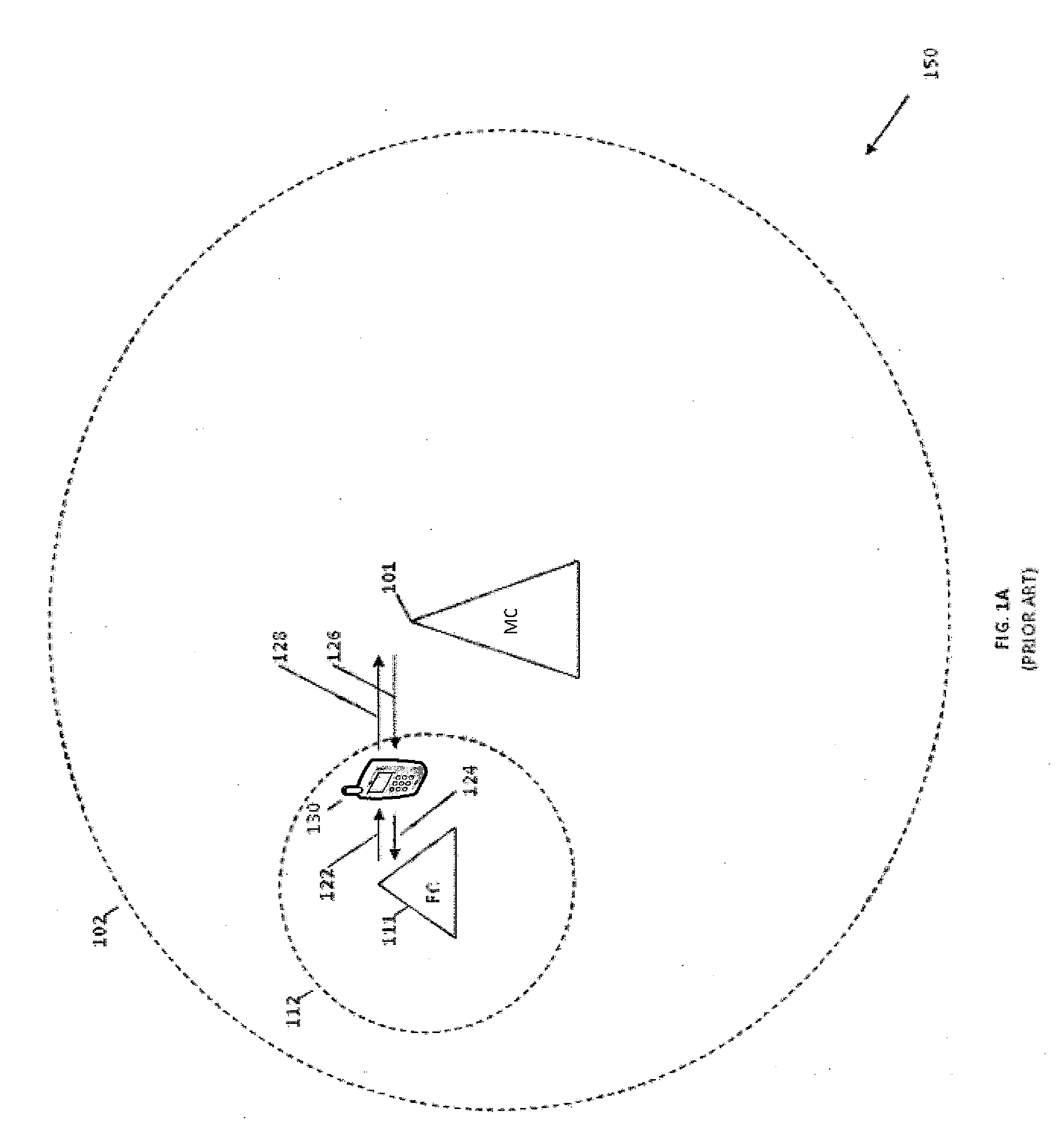 Method and apparatus for utilizing a second receiver to establish time and frequency