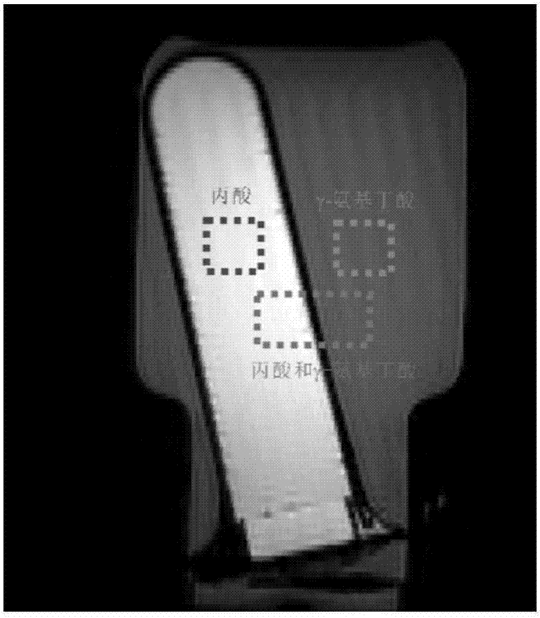 A Single-Voxel Localized One-Dimensional Pure Chemical Shift NMR Spectroscopy Method