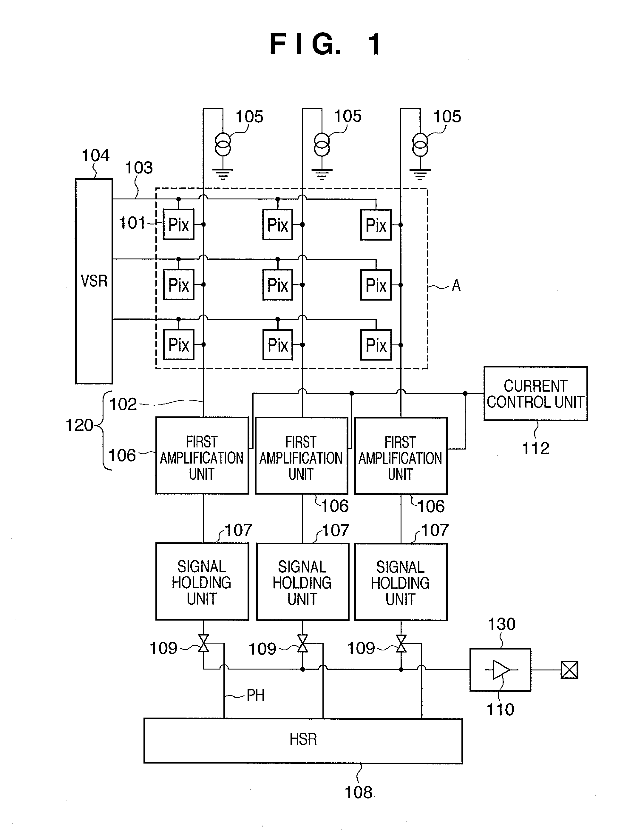 Solid-state image sensing device and image sensing system