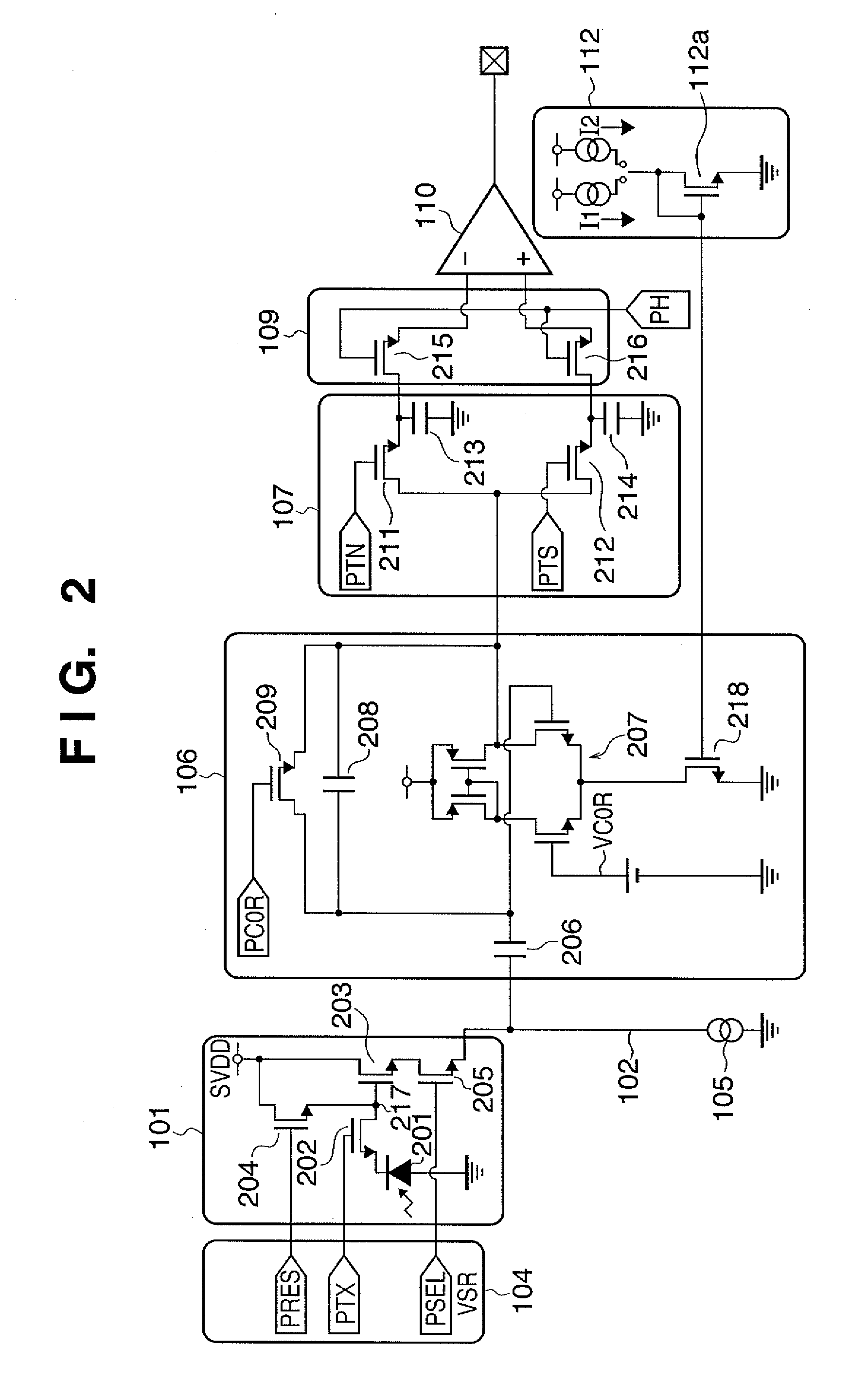 Solid-state image sensing device and image sensing system