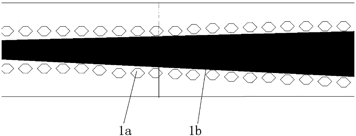 An ultra-wideband Archimedes spiral array antenna