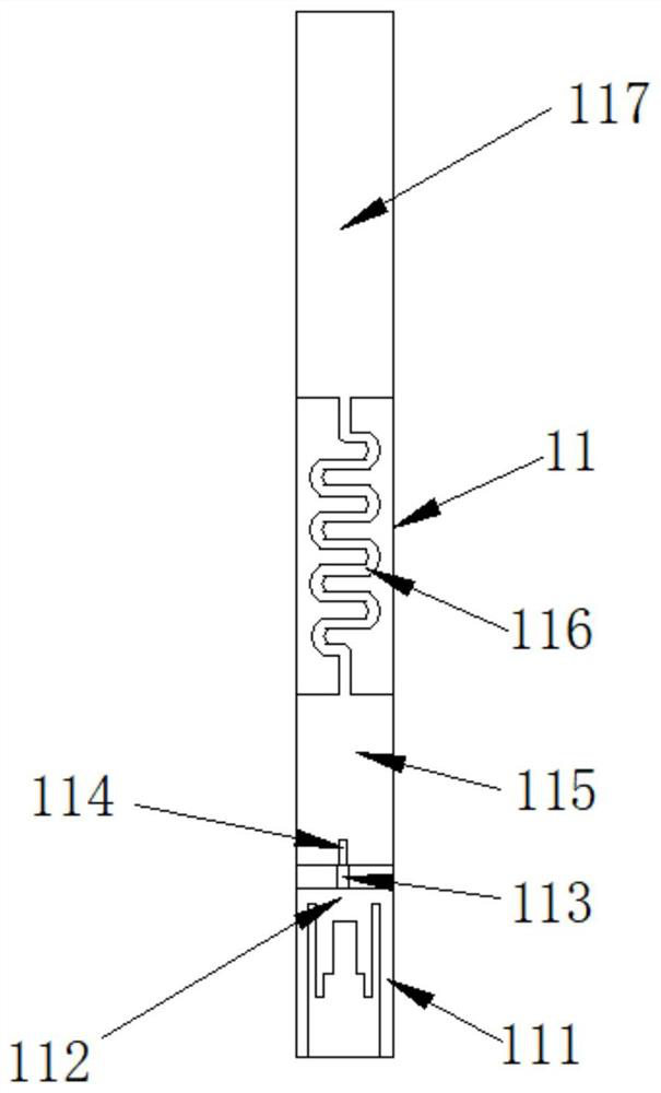 Four Port Suction Cup Combination Antenna