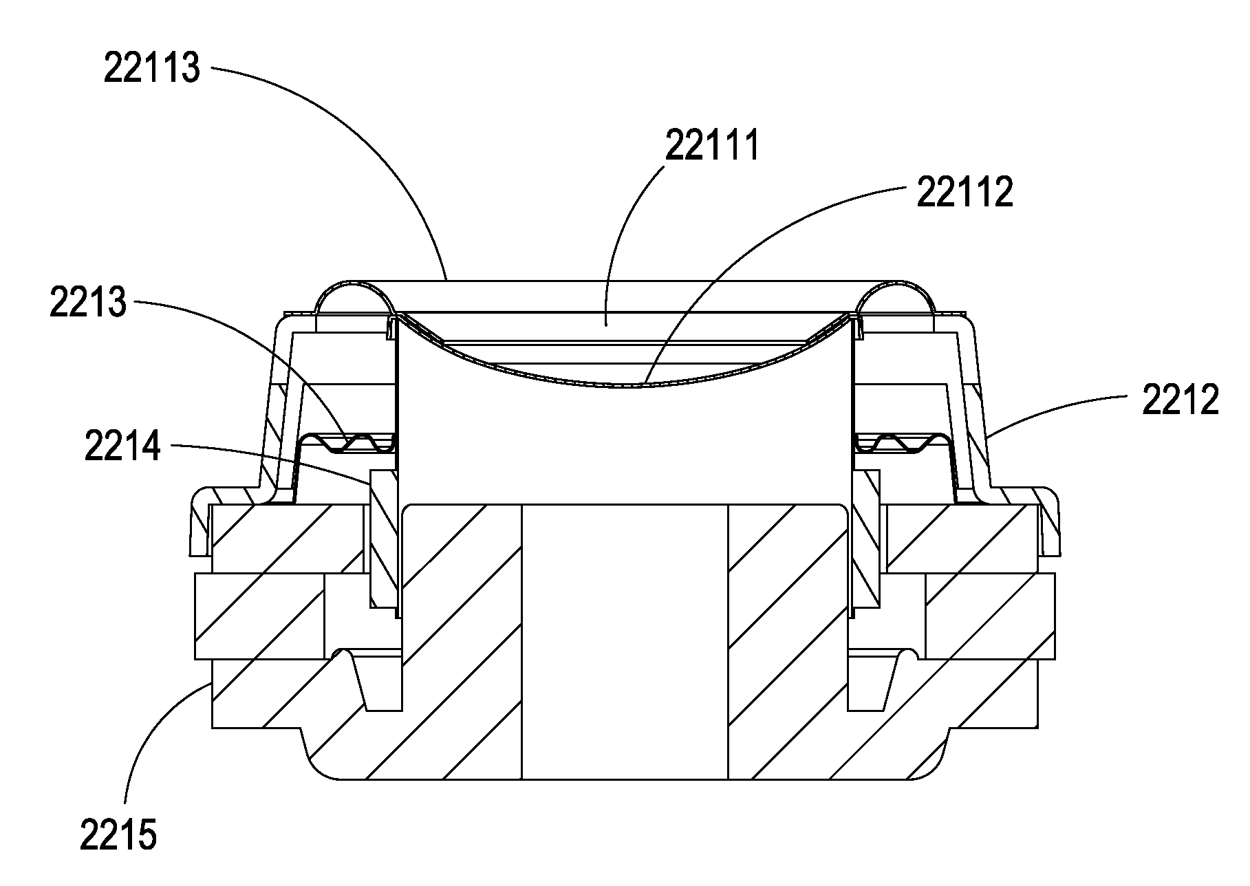 Wearable sound box apparatus