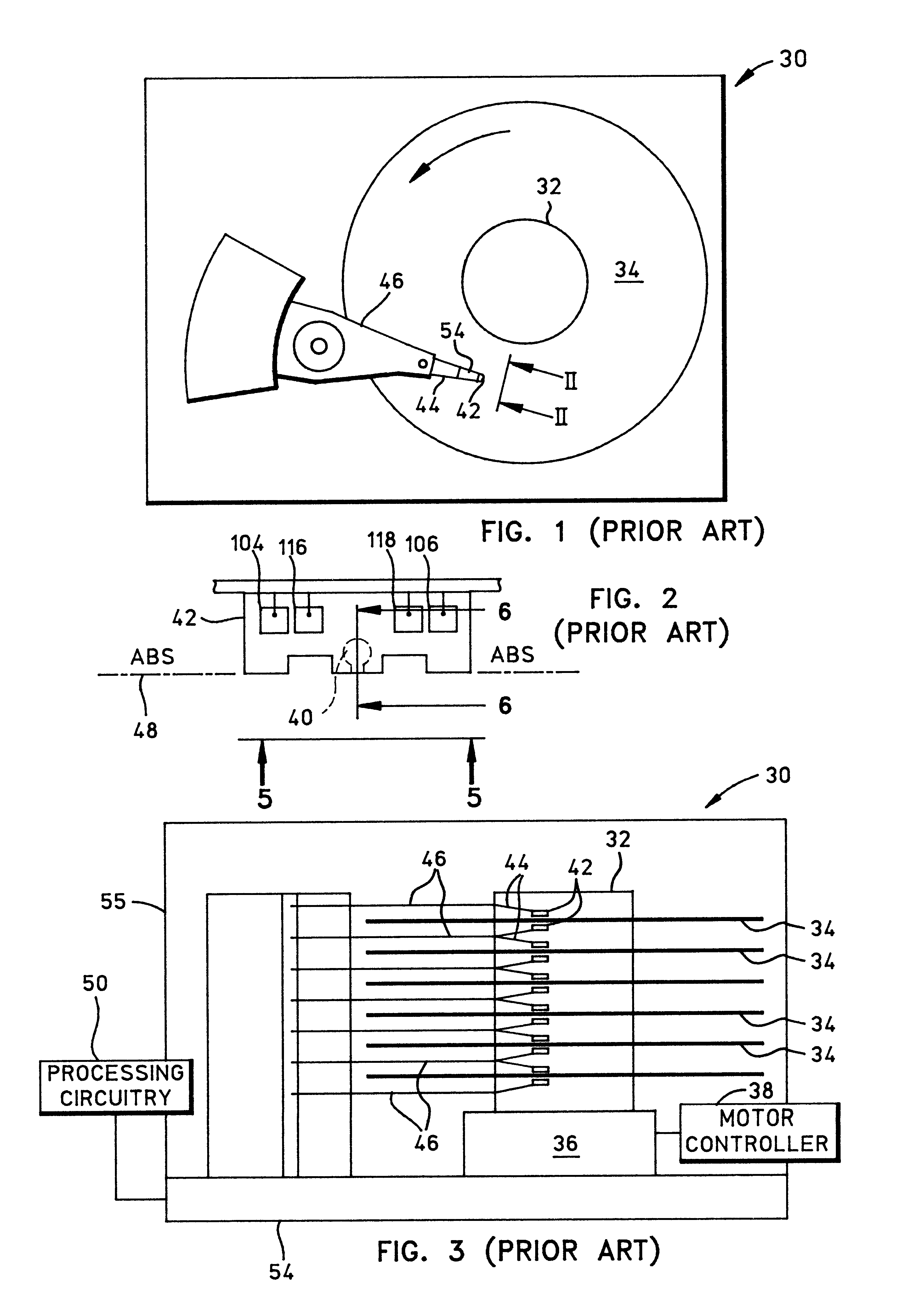 Read head having high resistance soft magnetic flux guide layer for enhancing read sensor efficiency