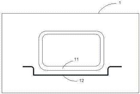 Wiring method for high-speed wire rods