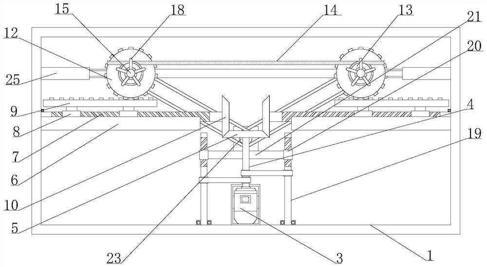 Coaxial cable tension test method