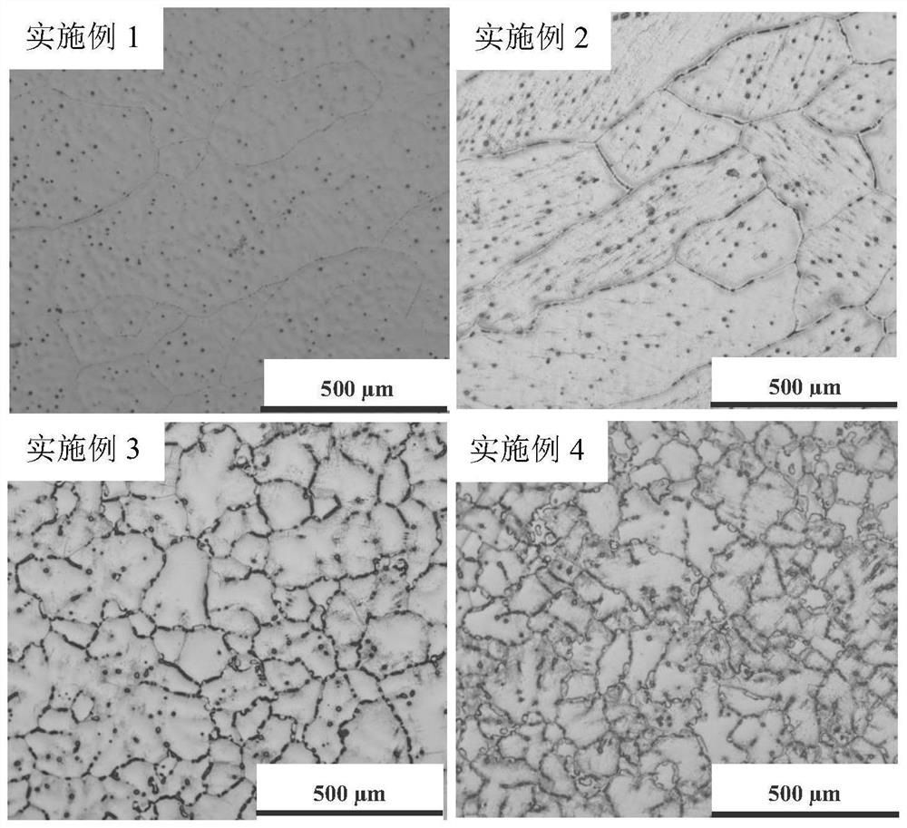 A kind of magnesium-air battery anode material and preparation method thereof