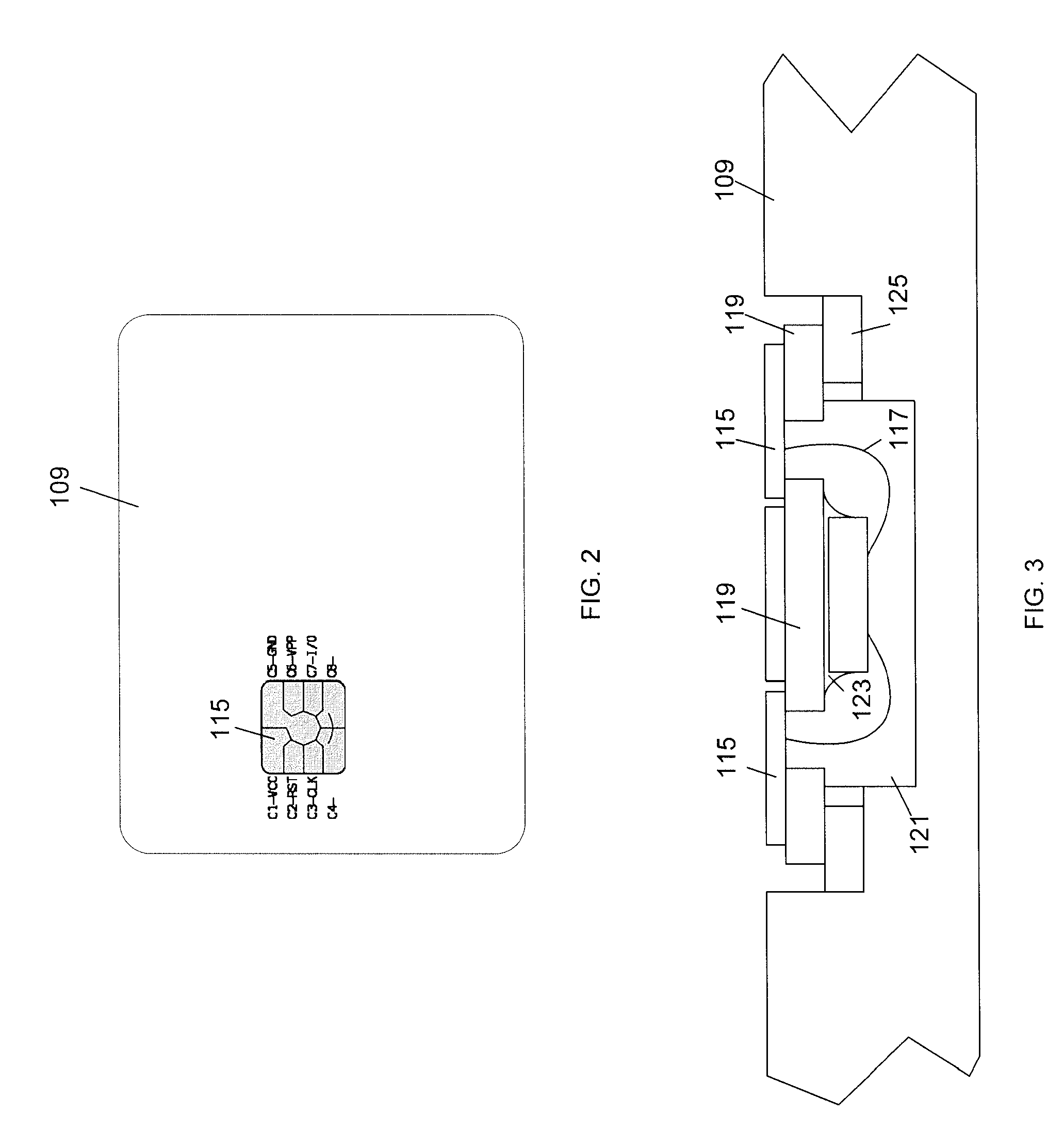 Apparatus and method for storing electronic receipts on a unified card