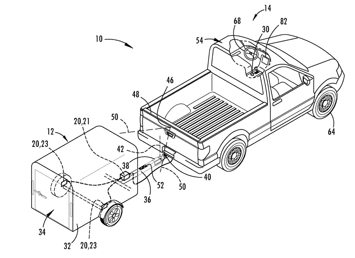 Active adaptive haptic multi-function knob