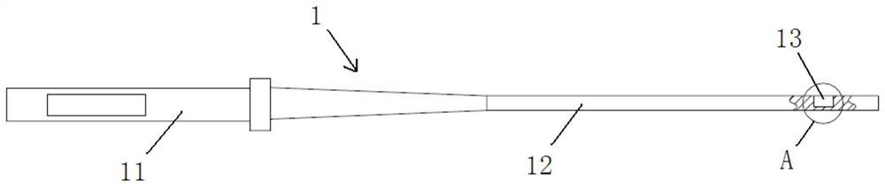 Chemicals delivery system and method