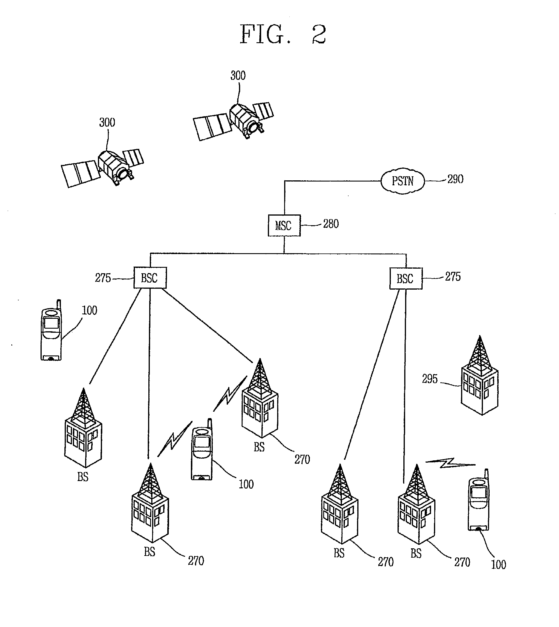 Mobile terminal and hologram controlling method thereof