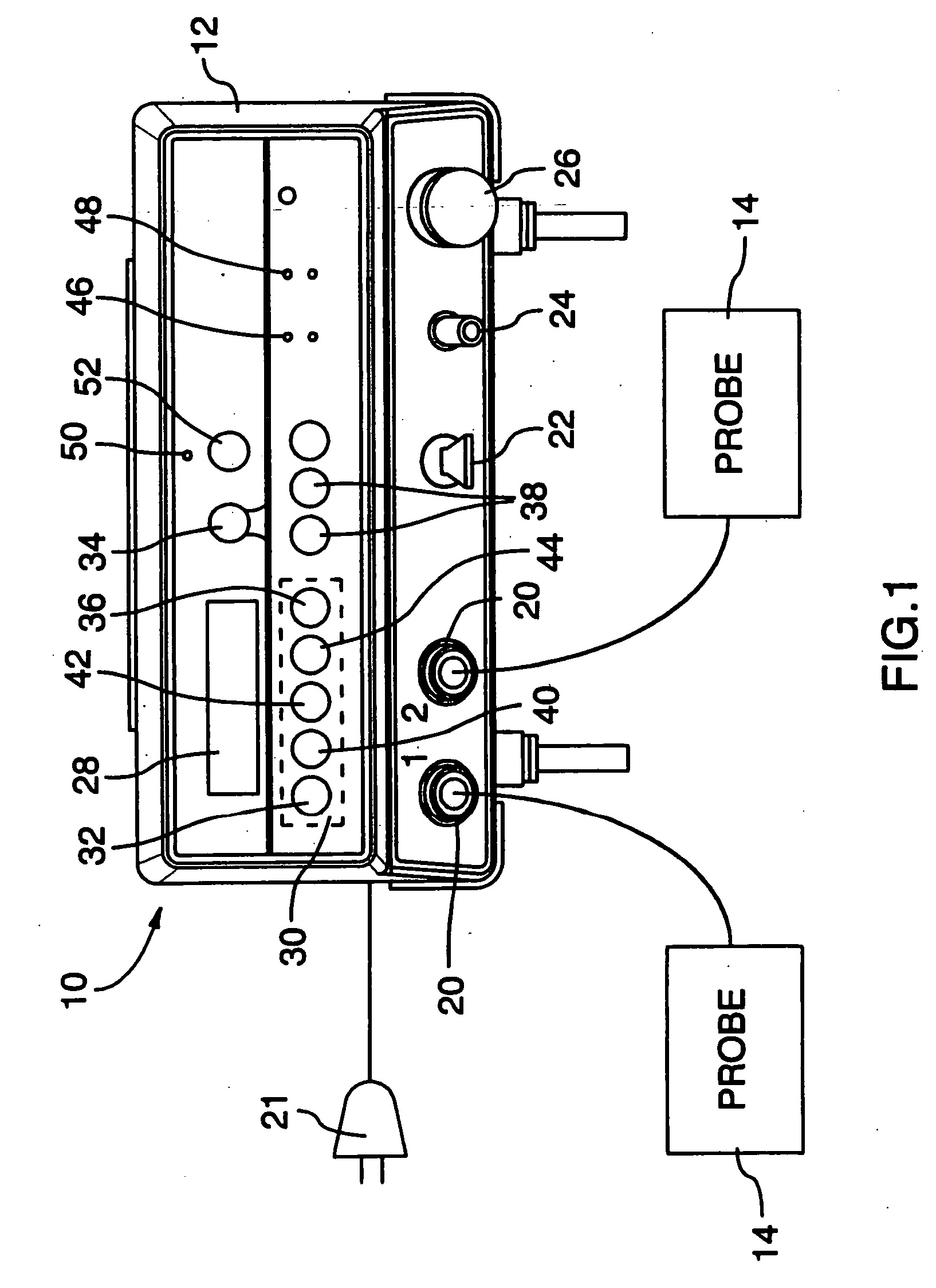 Method, apparatus and protocols for performing low level laser therapy