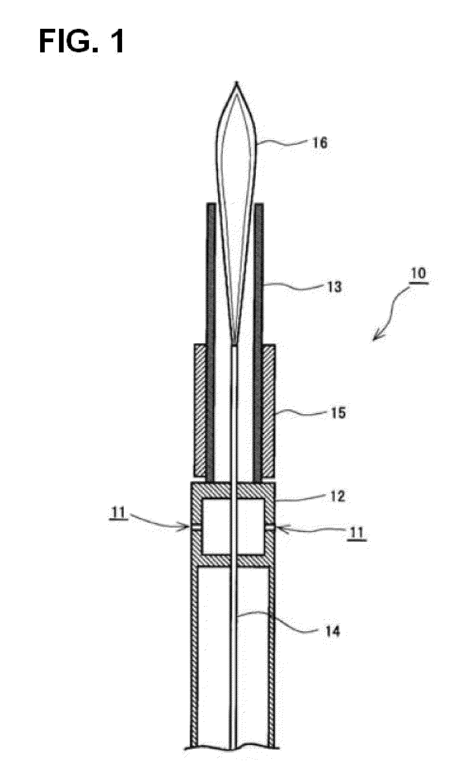 Heat-resistant fuel-activating substance