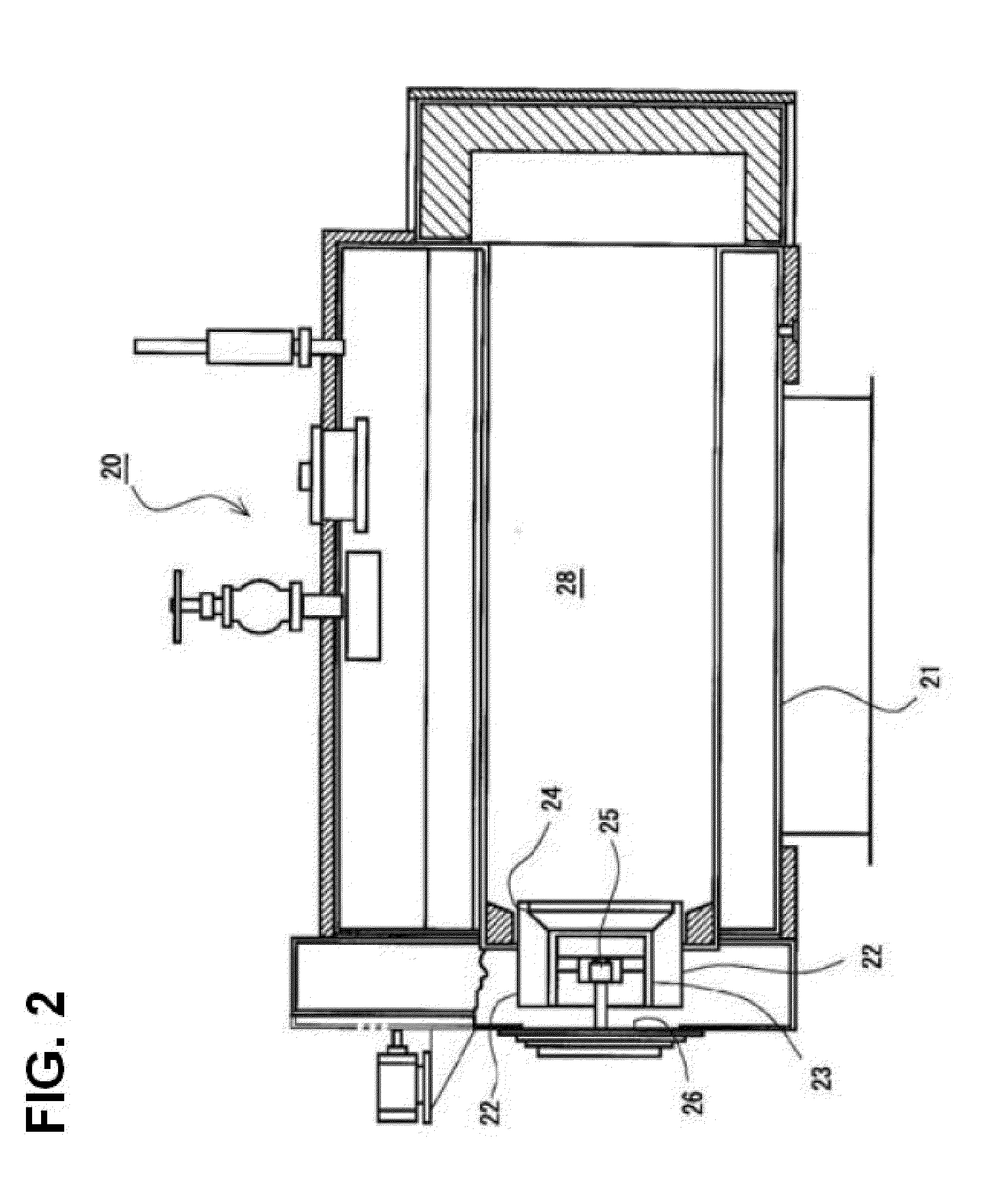 Heat-resistant fuel-activating substance