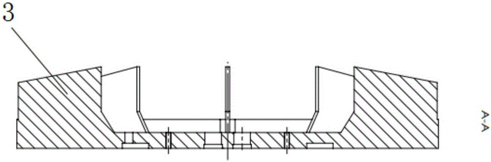 High-anti-multipath high-precision measuring type antenna and communication equipment