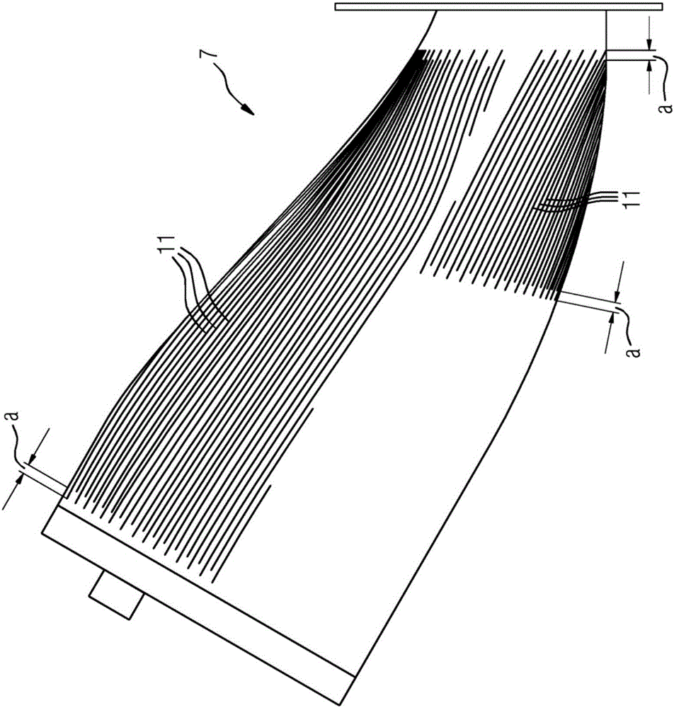 Gas turbine system