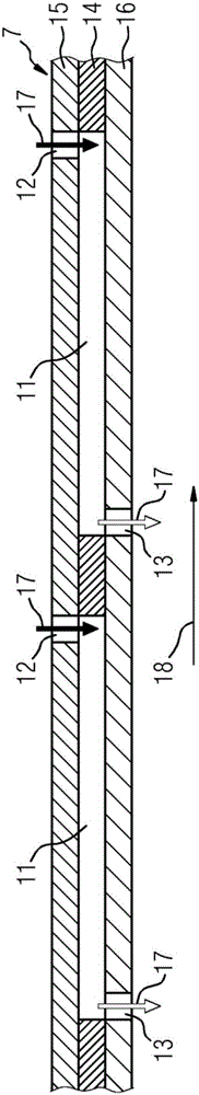 Gas turbine system