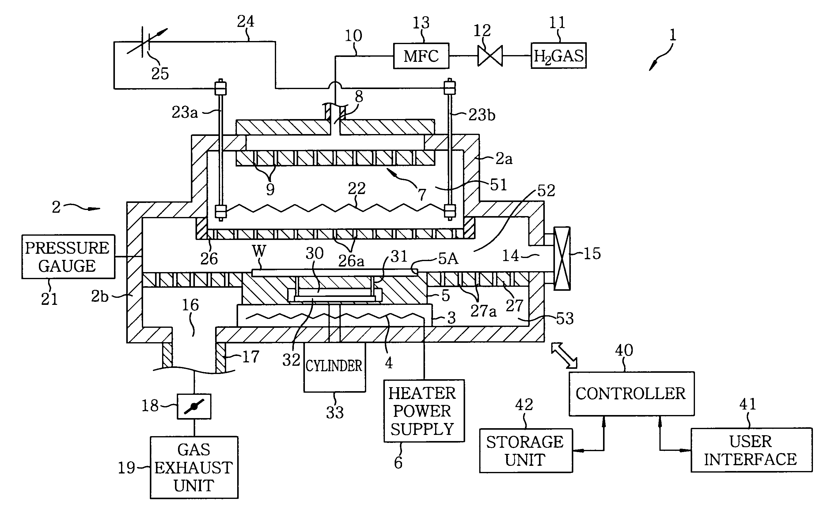 Substrate processing apparatus