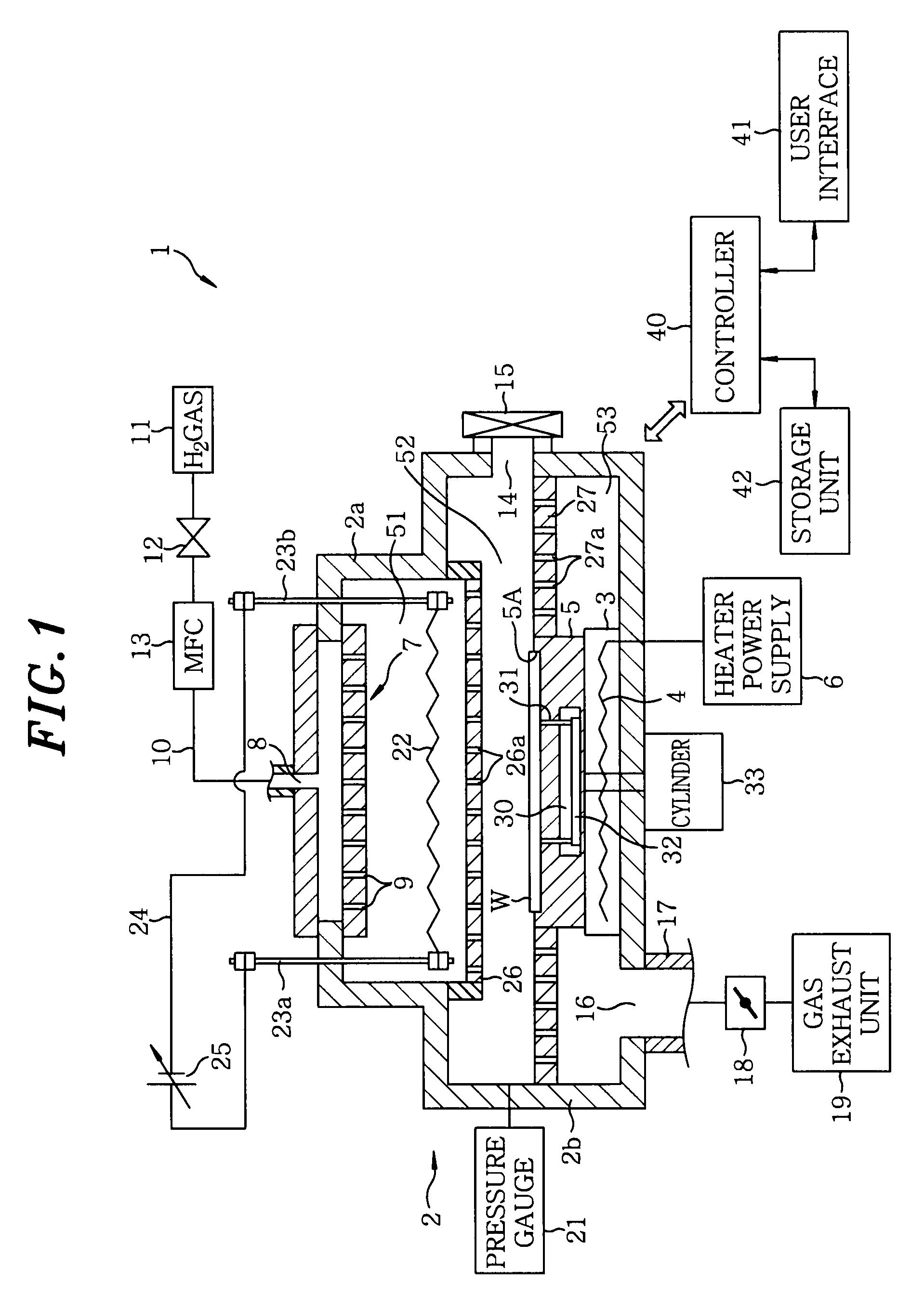 Substrate processing apparatus