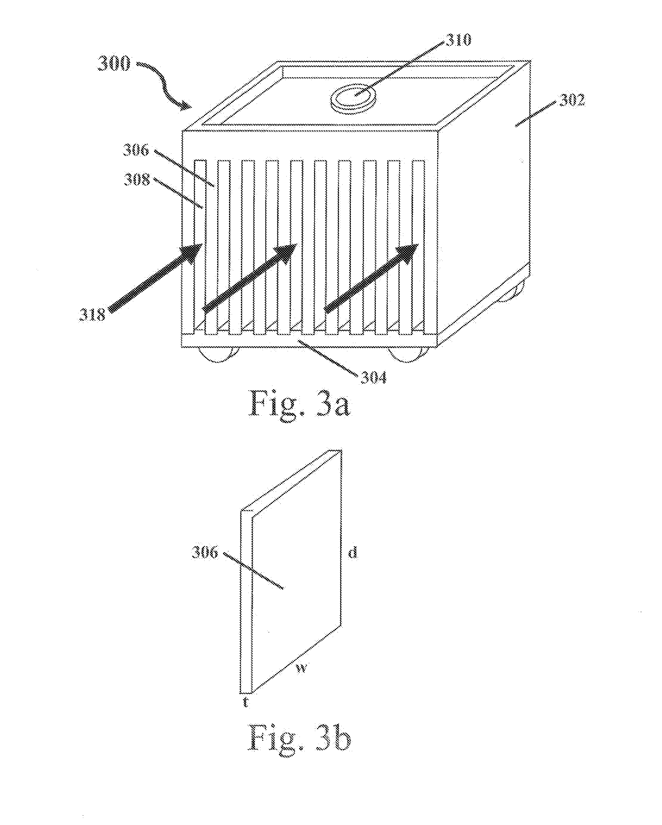 Bulk freezing of biopharmaceuticals