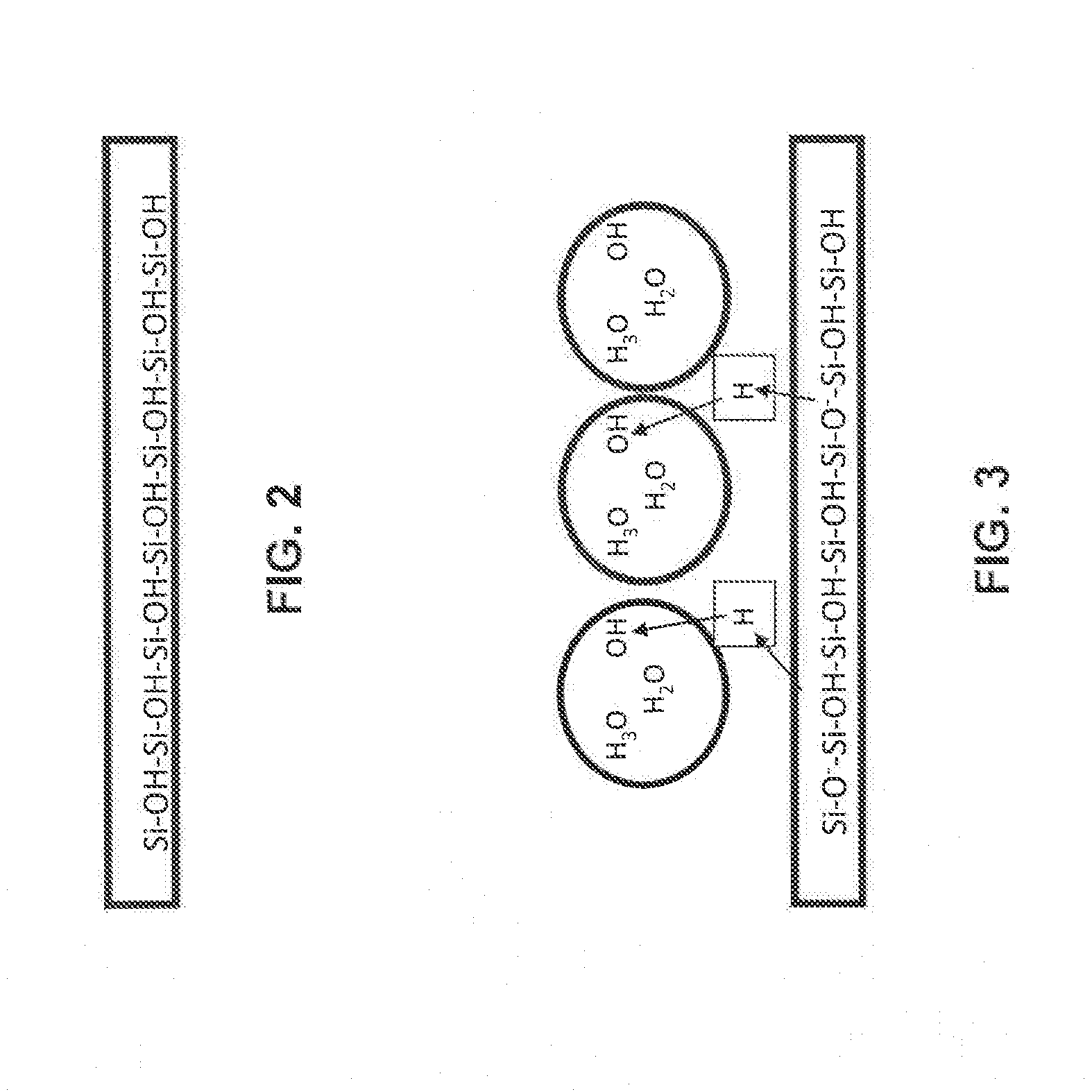 Reduction of Charging Induced Damage in Photolithography Wet Process