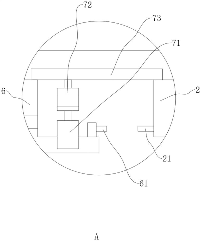 A method for automatic focusing of laser cleaning machine