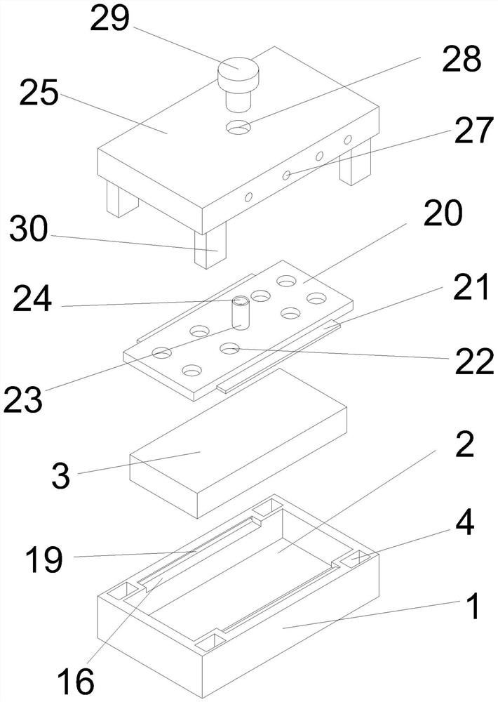 Battery with replaceable shell