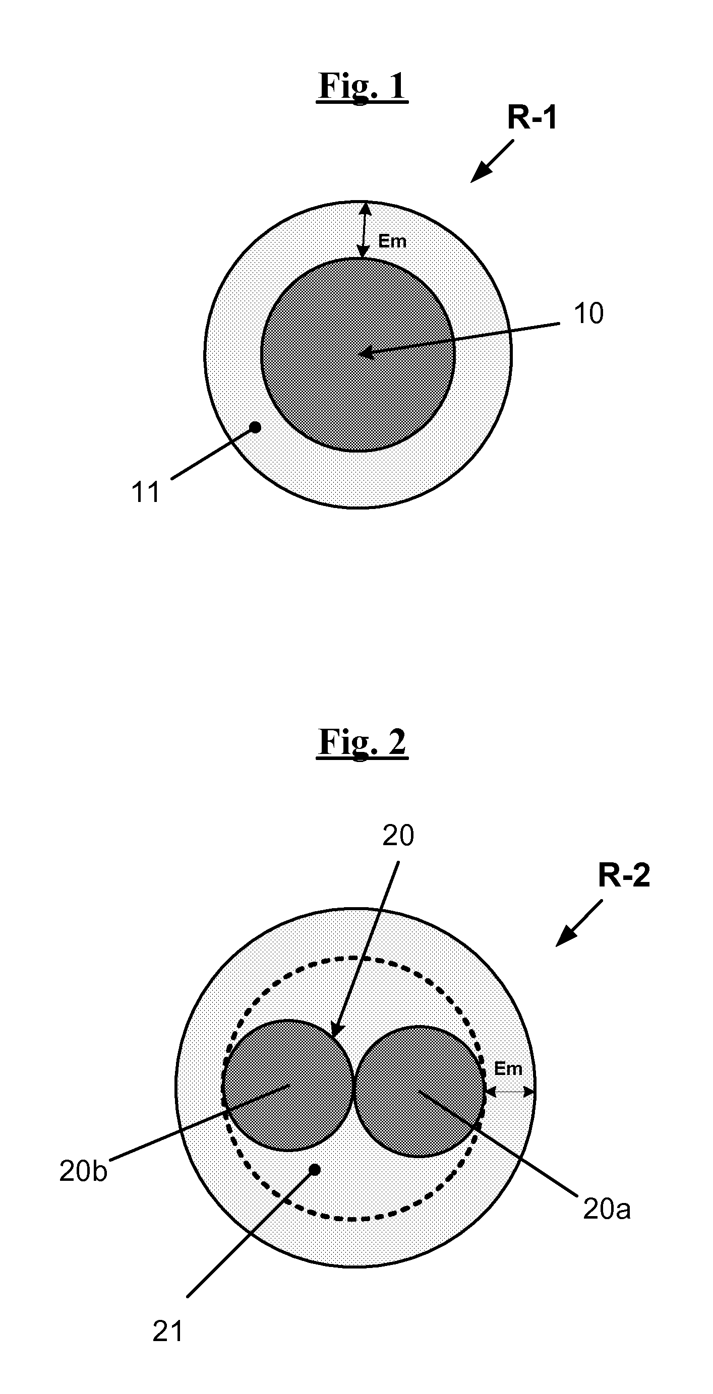 Composite reinforcement coated with a self-adhesive polymer layer which adheres to rubber