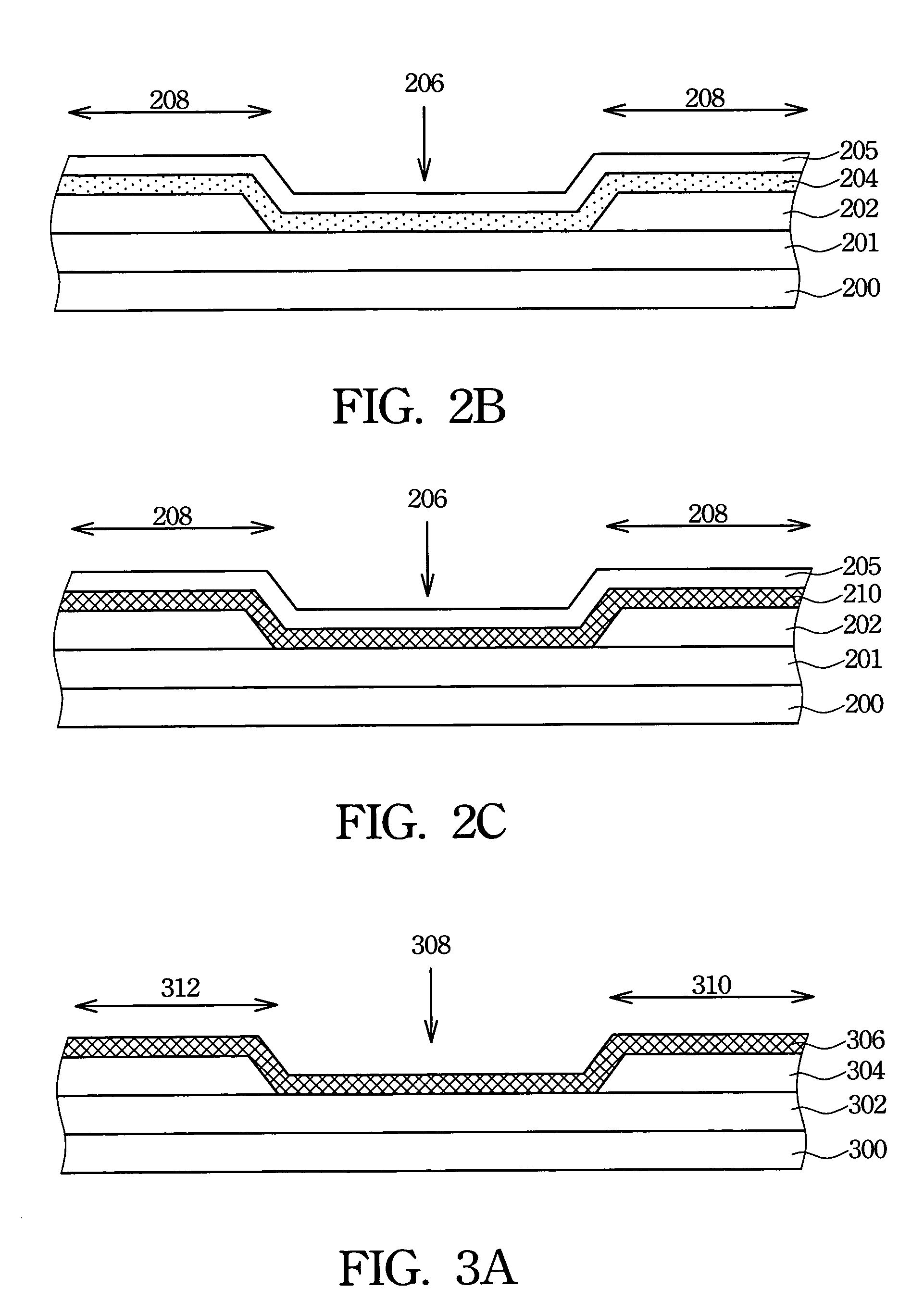 Method of controlling polysilicon crystallization