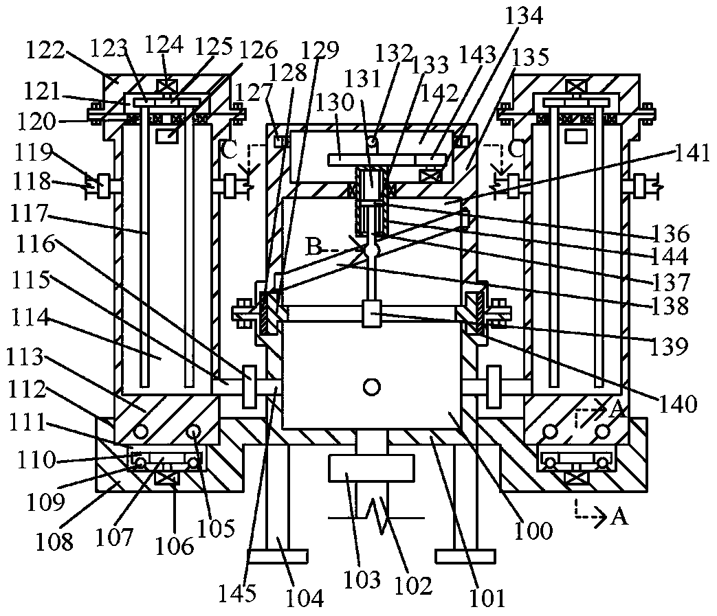 Liquid delivery equipment for textile industry