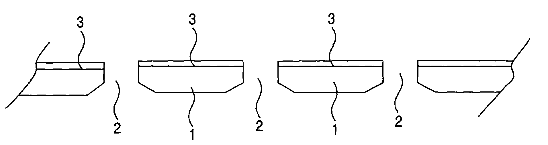 Inkjet recording head and inkjet recording device