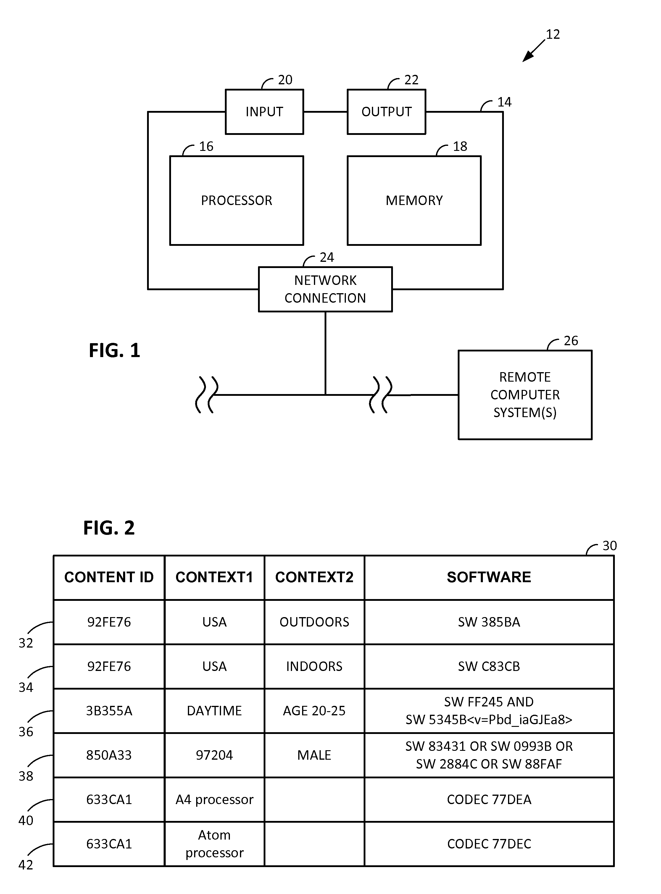 Smartphone-Based Methods and Systems