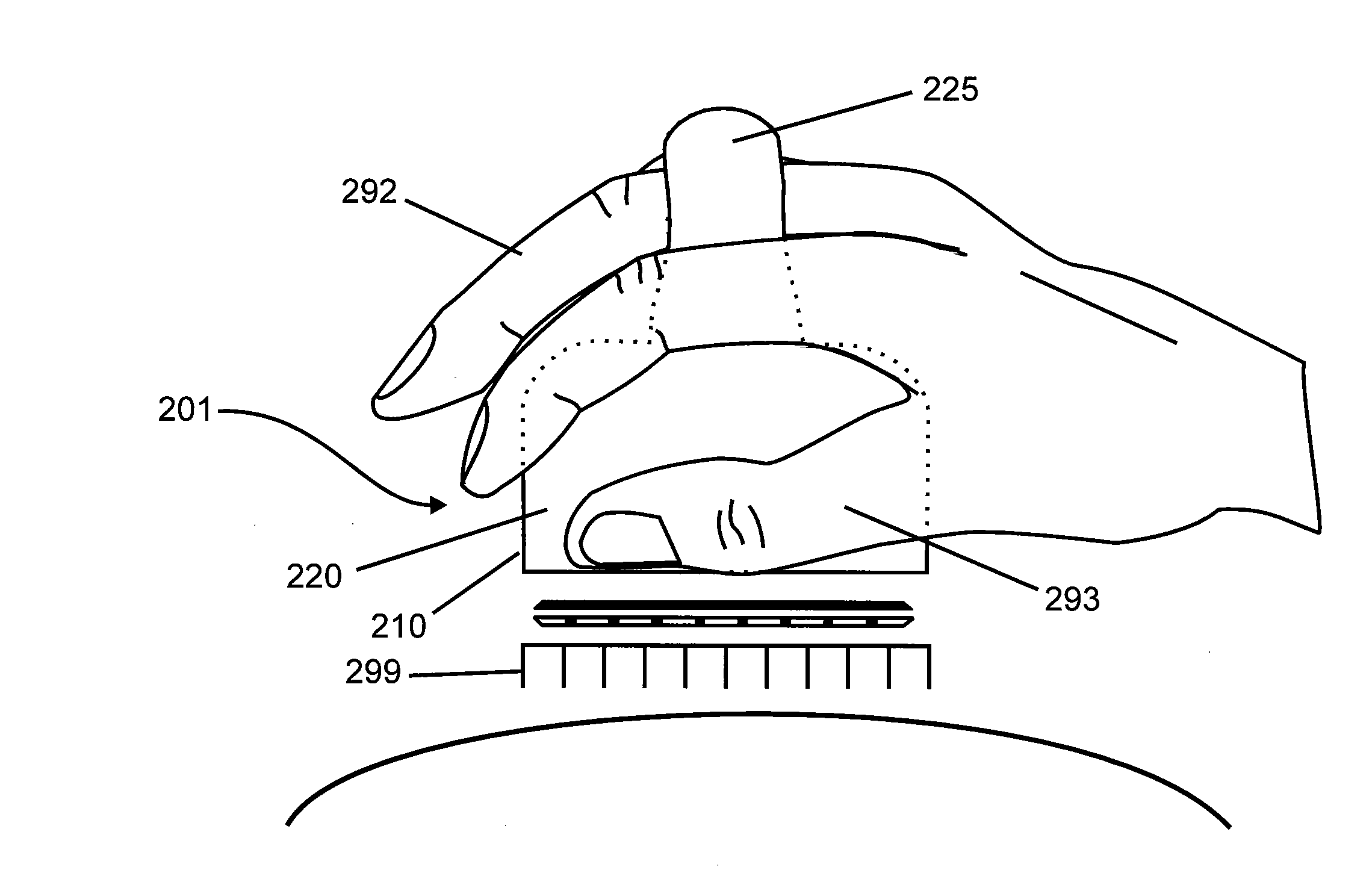 Hair cutting apparatus and method of use