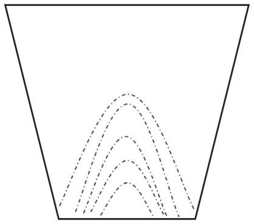 Ultra-wideband dielectric resonator antenna and communication equipment