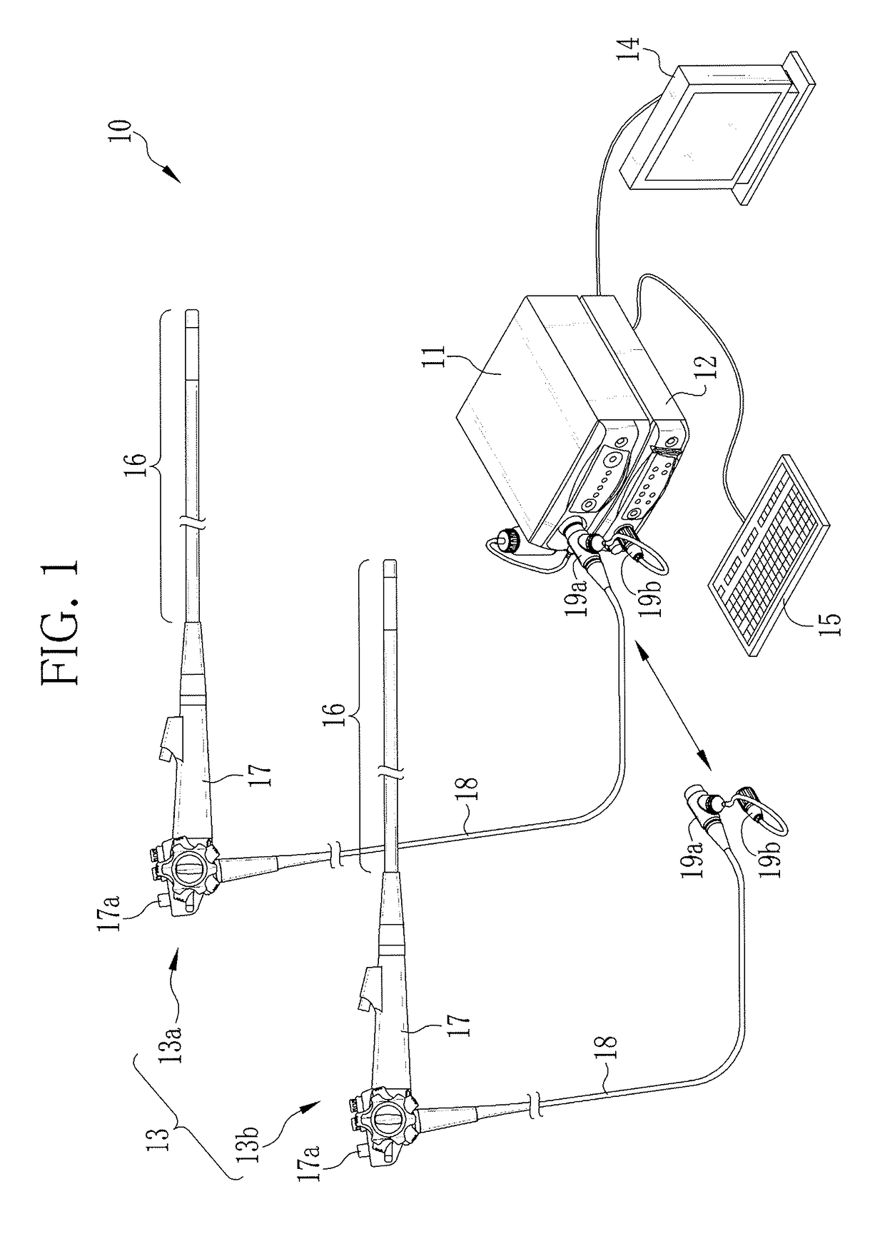 Endoscope system and light source device