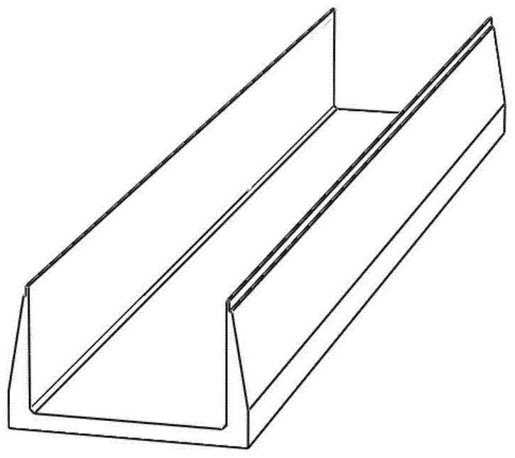 A Dynamic Display Method of Parametric Modeling and Preview of Ship Lock