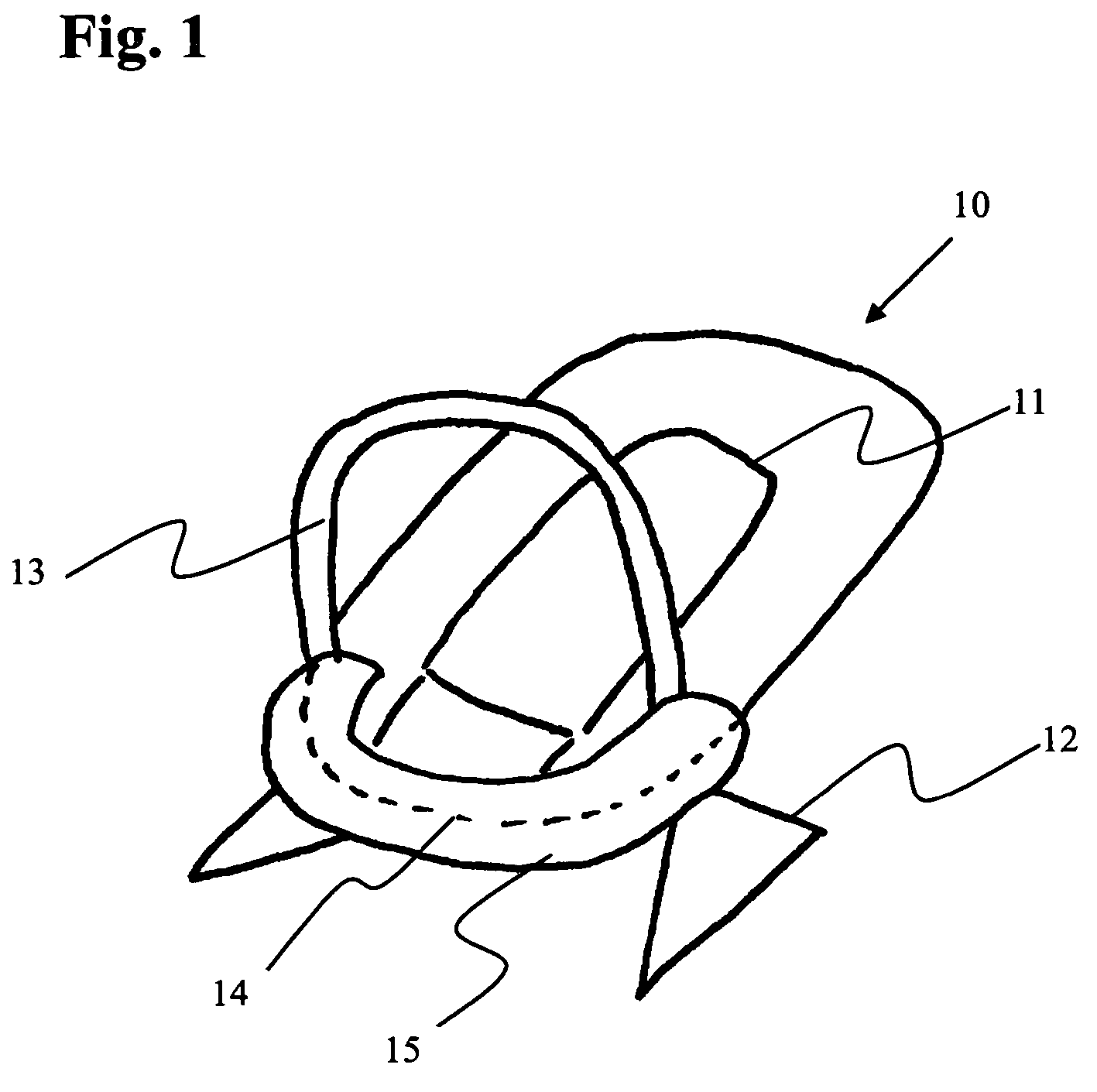 Foot and leg protector for infant seat bouncer