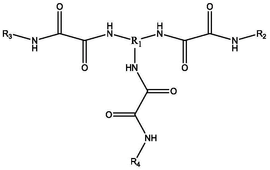 A kind of rapid crystallization bio-based polyester composition and preparation method thereof