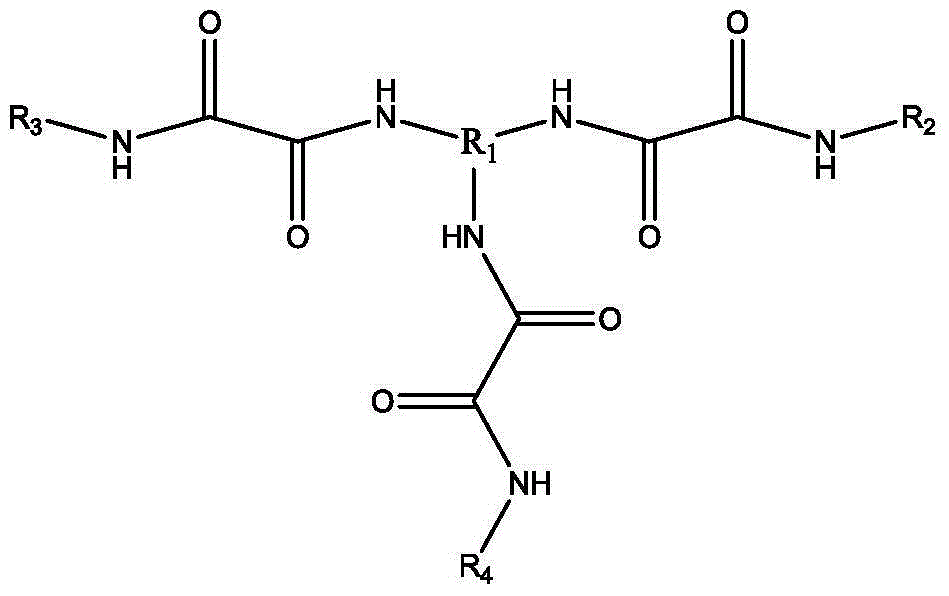 A kind of rapid crystallization bio-based polyester composition and preparation method thereof