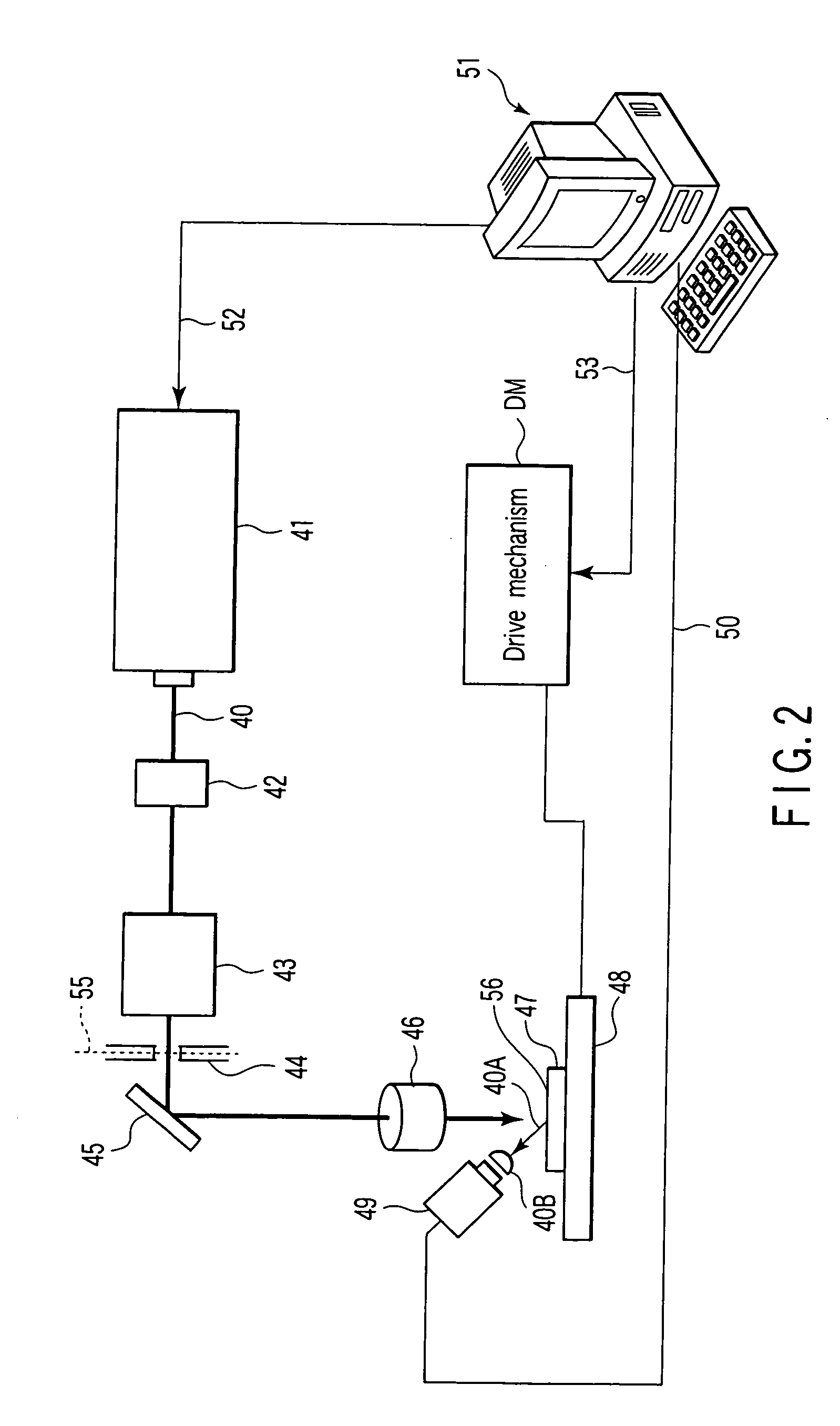 Processing method, processing apparatus, crystallization method and crystallization apparatus using pulsed laser beam