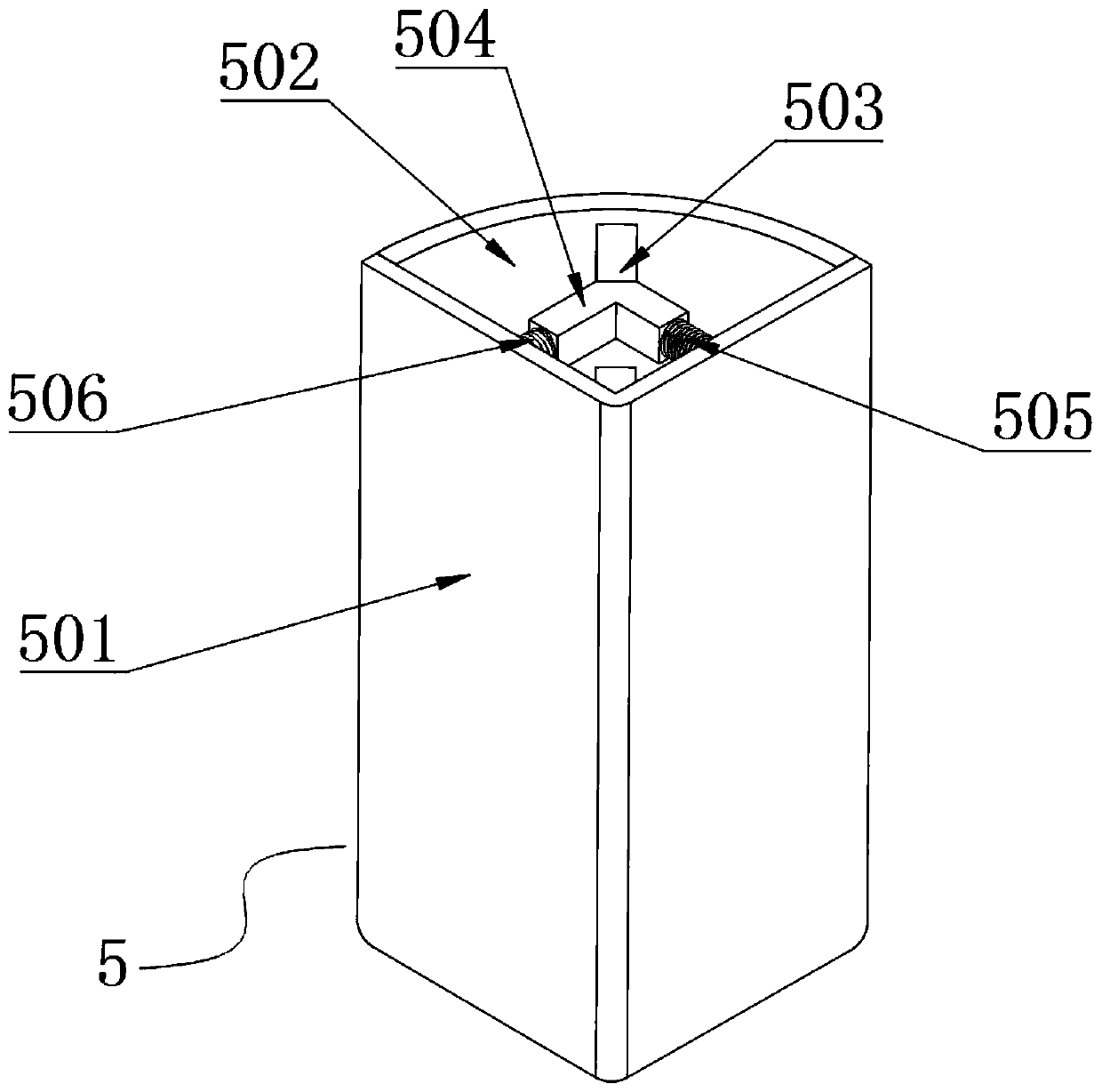 Rescue-based Beidou GPS positioning query system