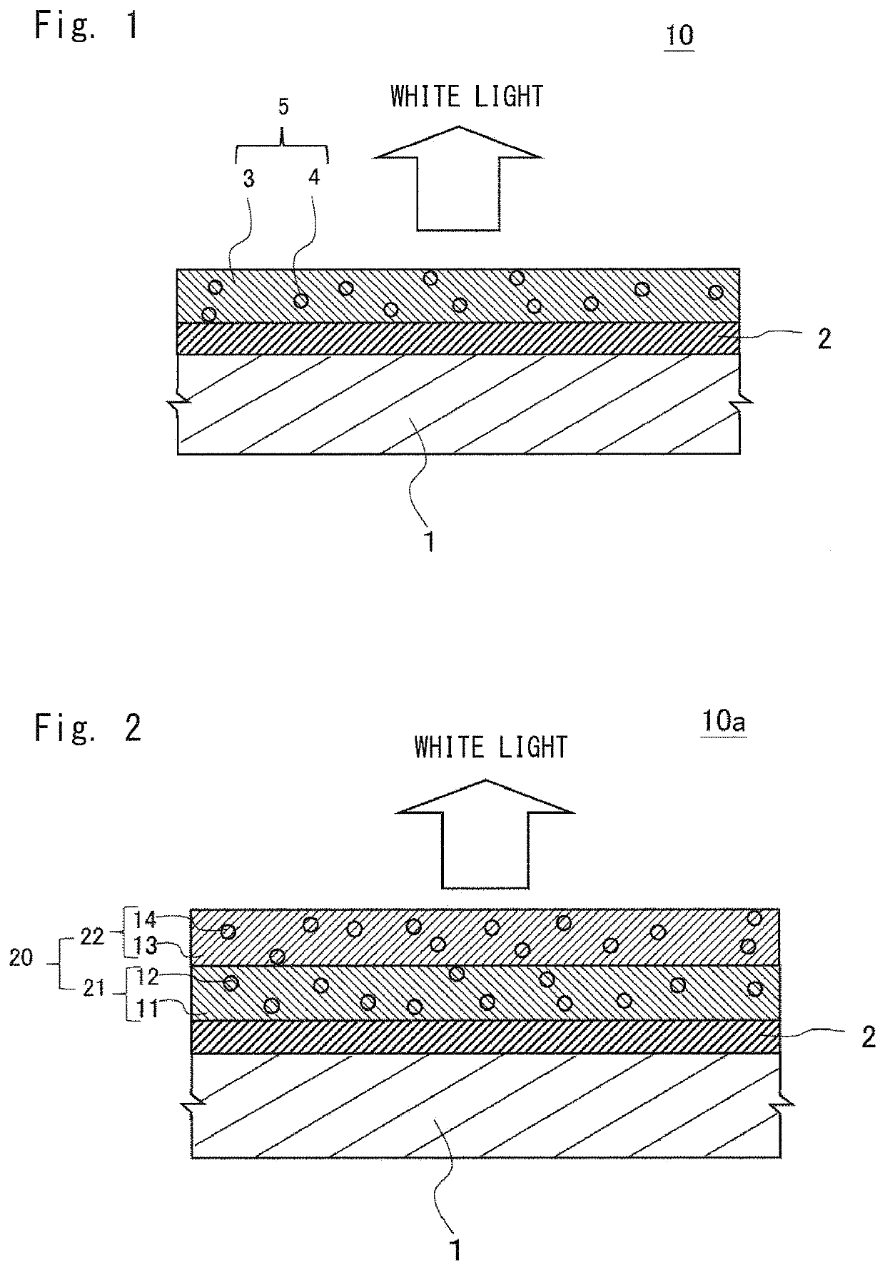 Fluorescent member, its manufacturing method, and light-emitting apparatus