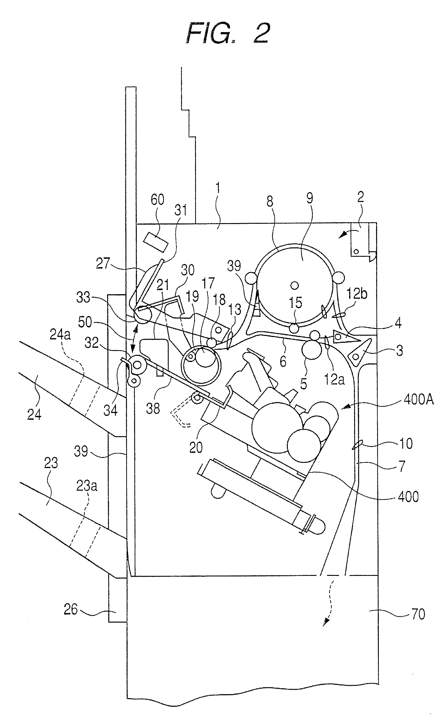 Sheet processing apparatus and image forming apparatus