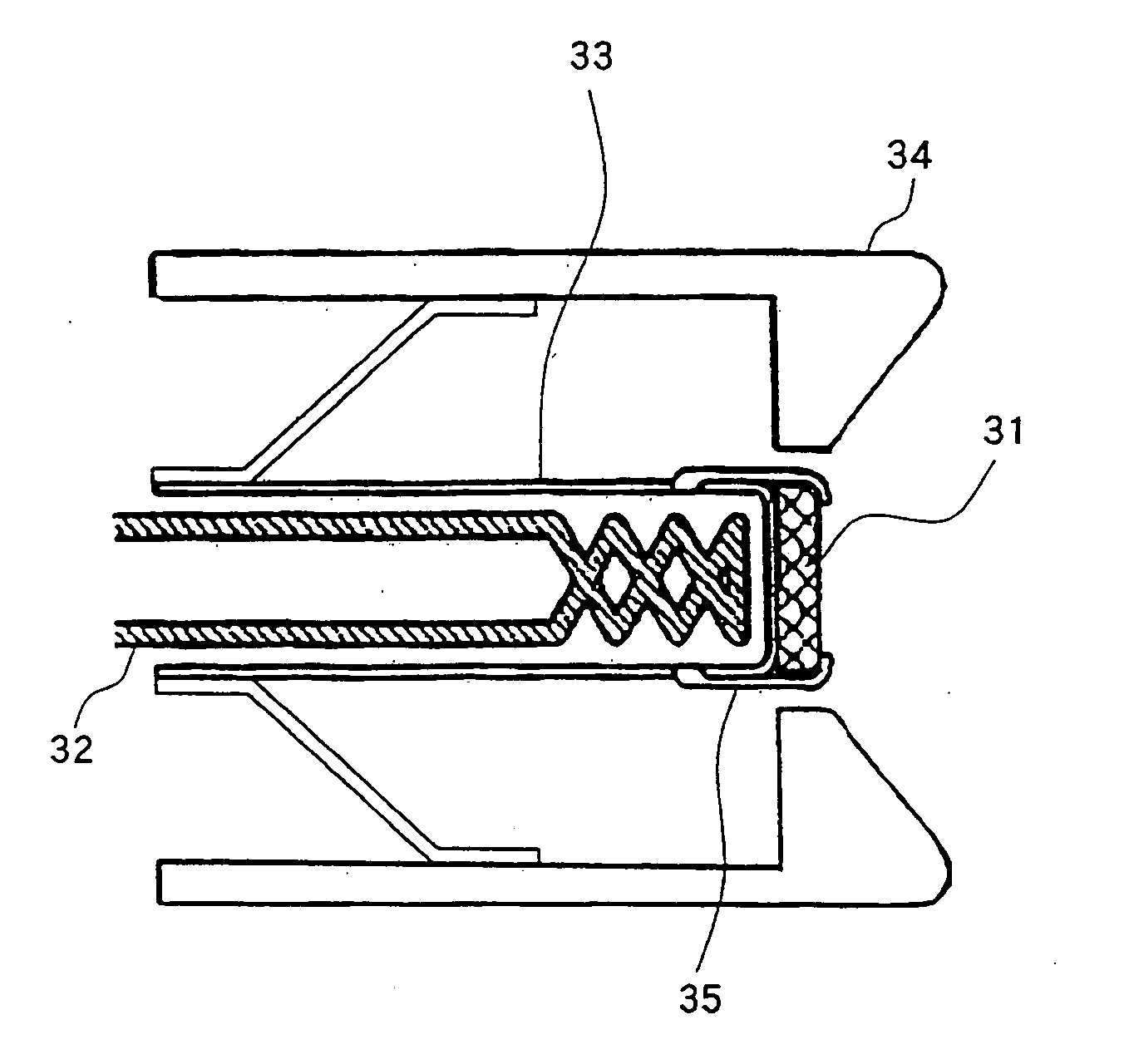 Electron gun