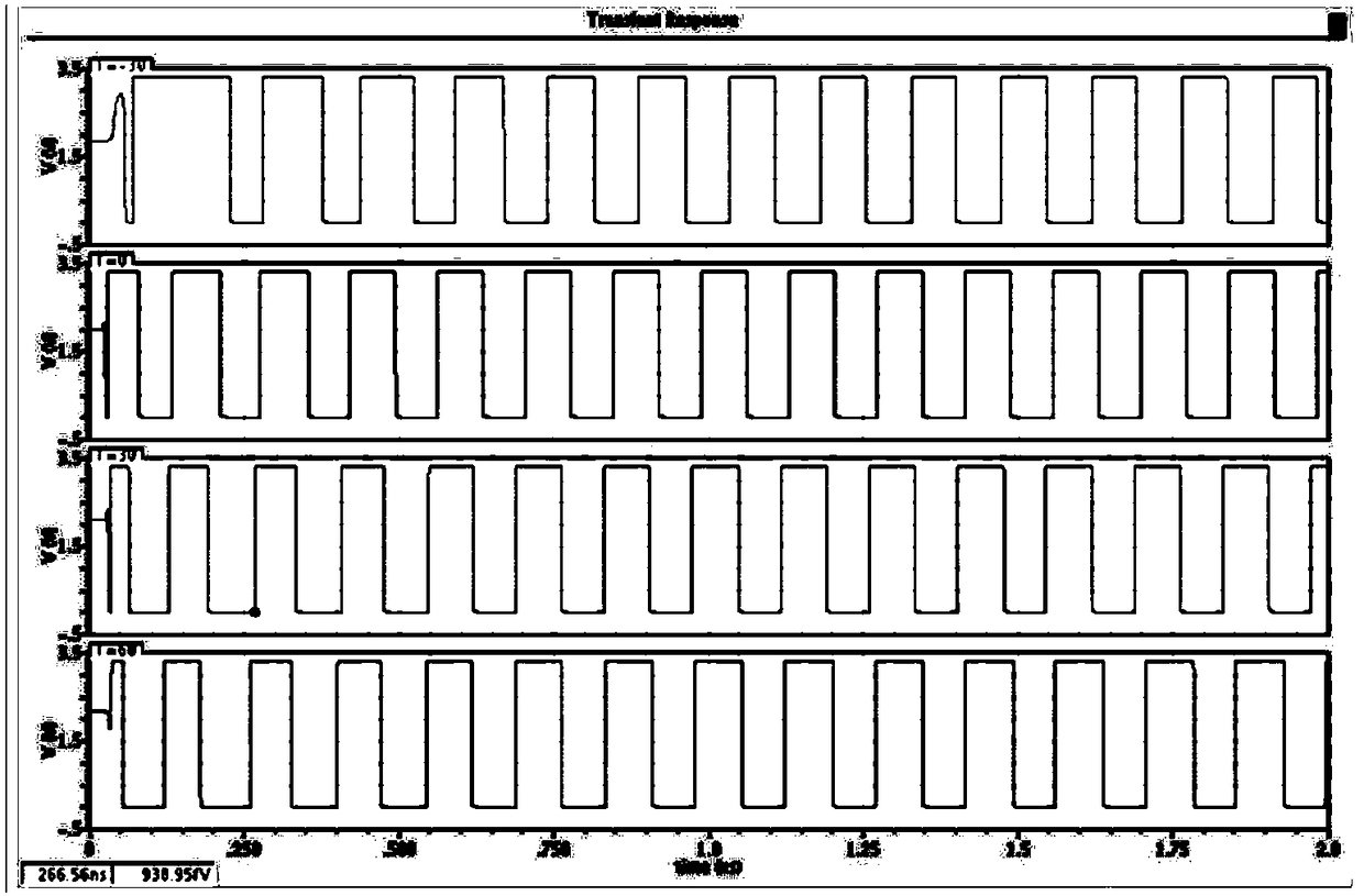 Oscillator and electronic equipment